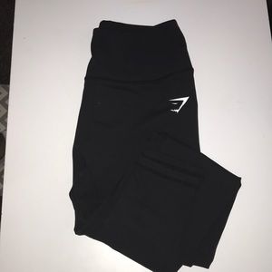 NWOT Gymshark Dreamy Legging